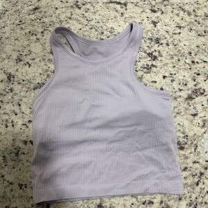 Lululemon Ebb to Street Tank